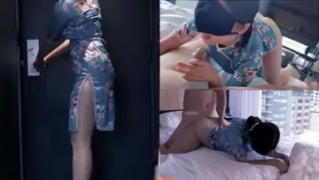 Skandal Chindo Selingkuh Saat Perayaan Imlek poster
